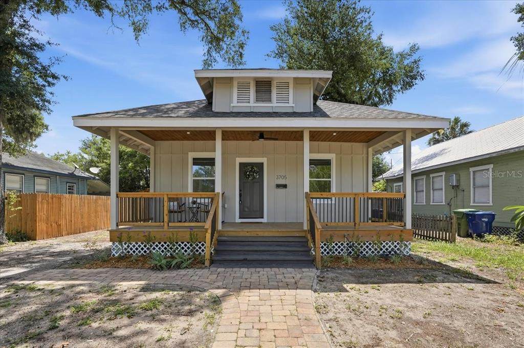 3705 Highland Avenue - Photo 1