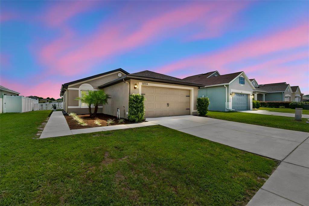 14334 Holly Hammock Lane - Photo 1