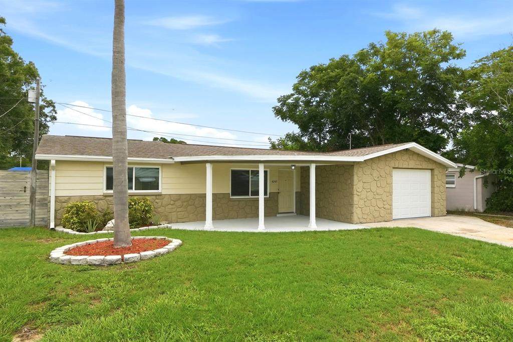 4247 Gulfshore Court - Photo 1