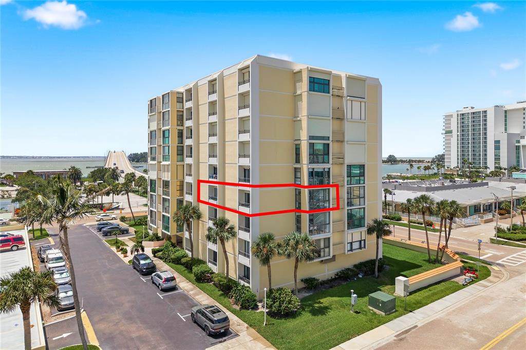 800 Gulfview Boulevard - Photo 1