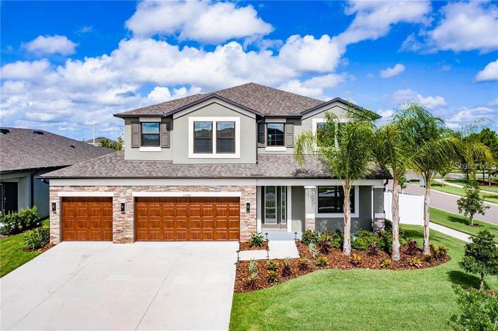 11301 Alachua Creek Lane - Photo 1