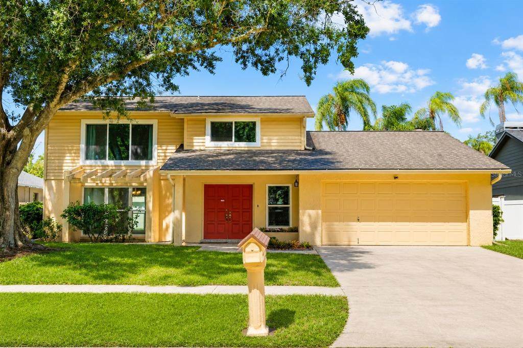 10904 Autumn Oak Place - Photo 1