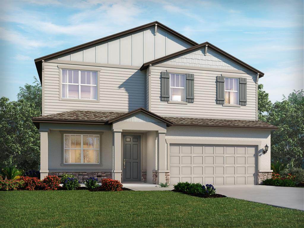 116 Shady Edge Loop - Photo 1
