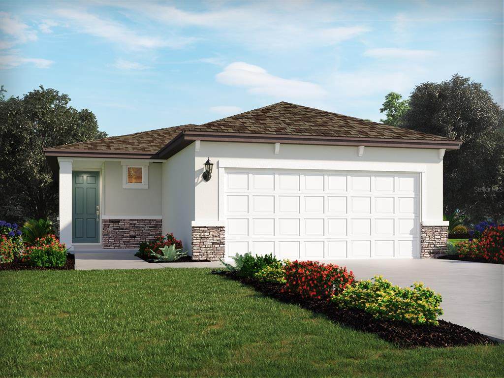 17667 Olive Thorn Drive - Photo 1