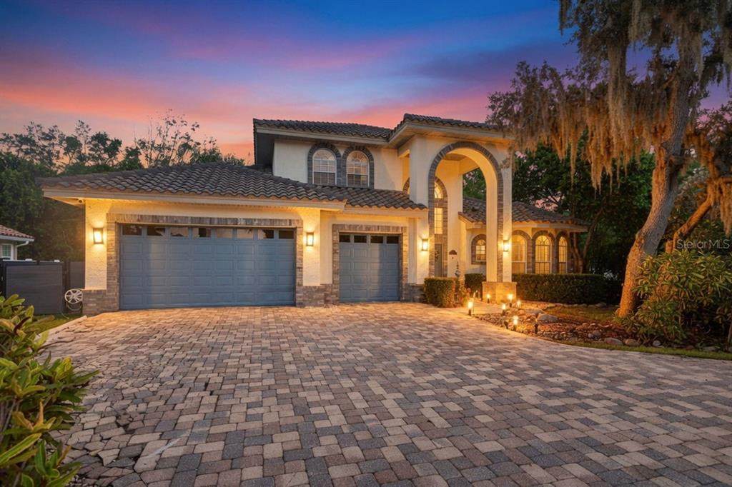 4660 Laurel Oak Lane - Photo 1