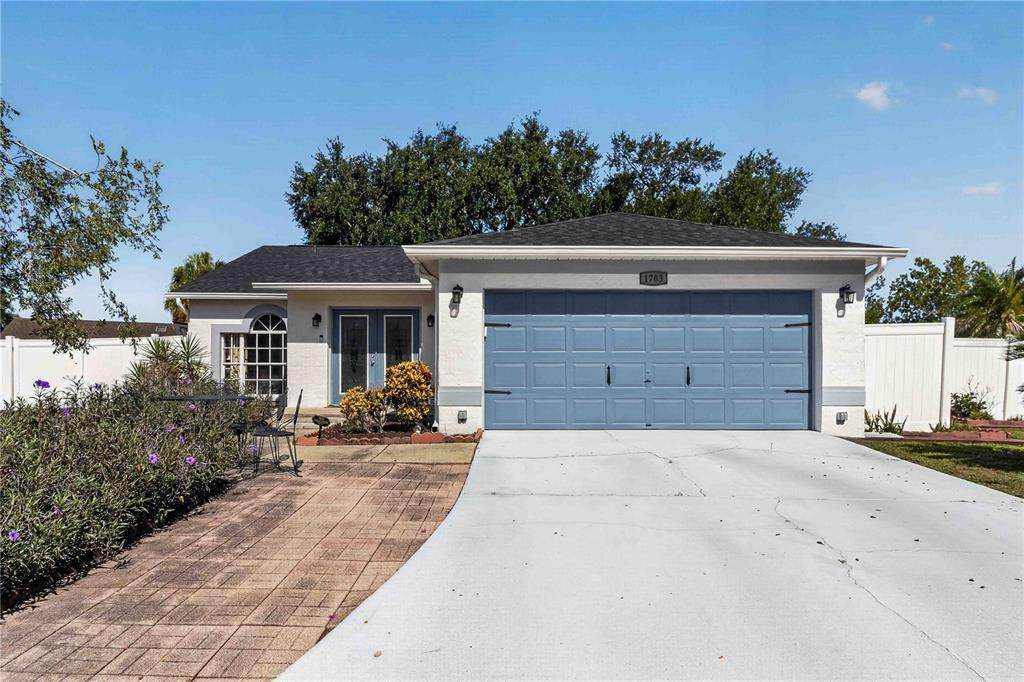 1703 Larabie Court - Photo 1