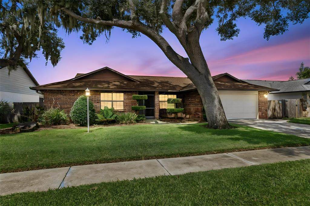 653 Timber Pond Drive - Photo 1