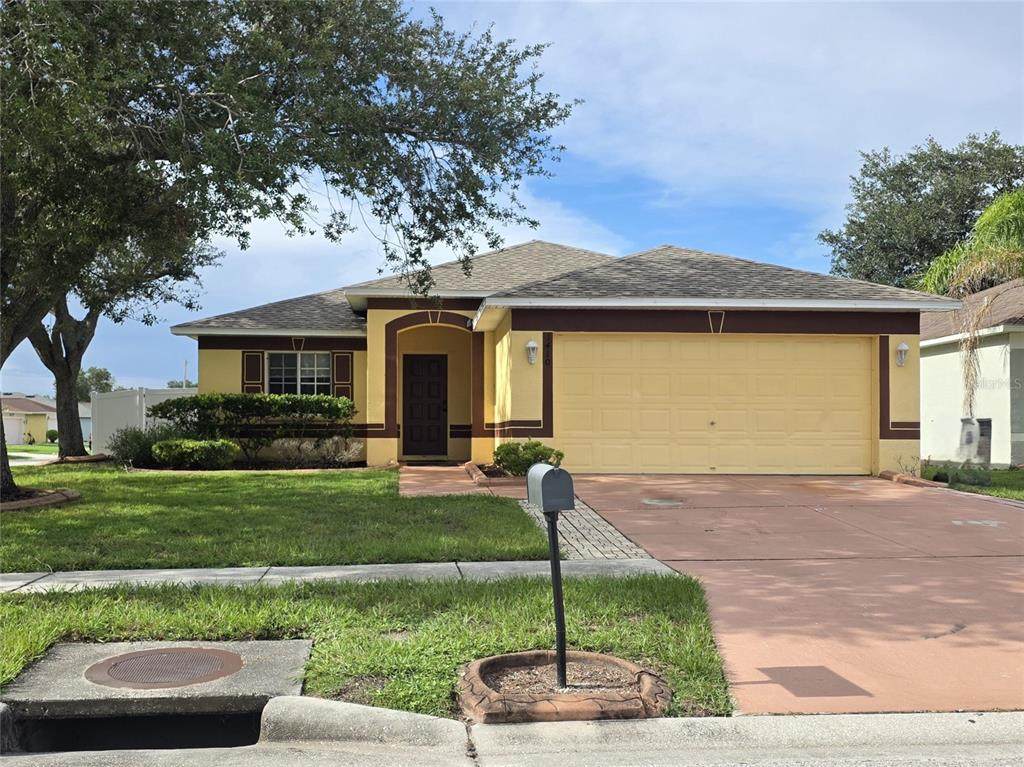1410 Oakford Court - Photo 1