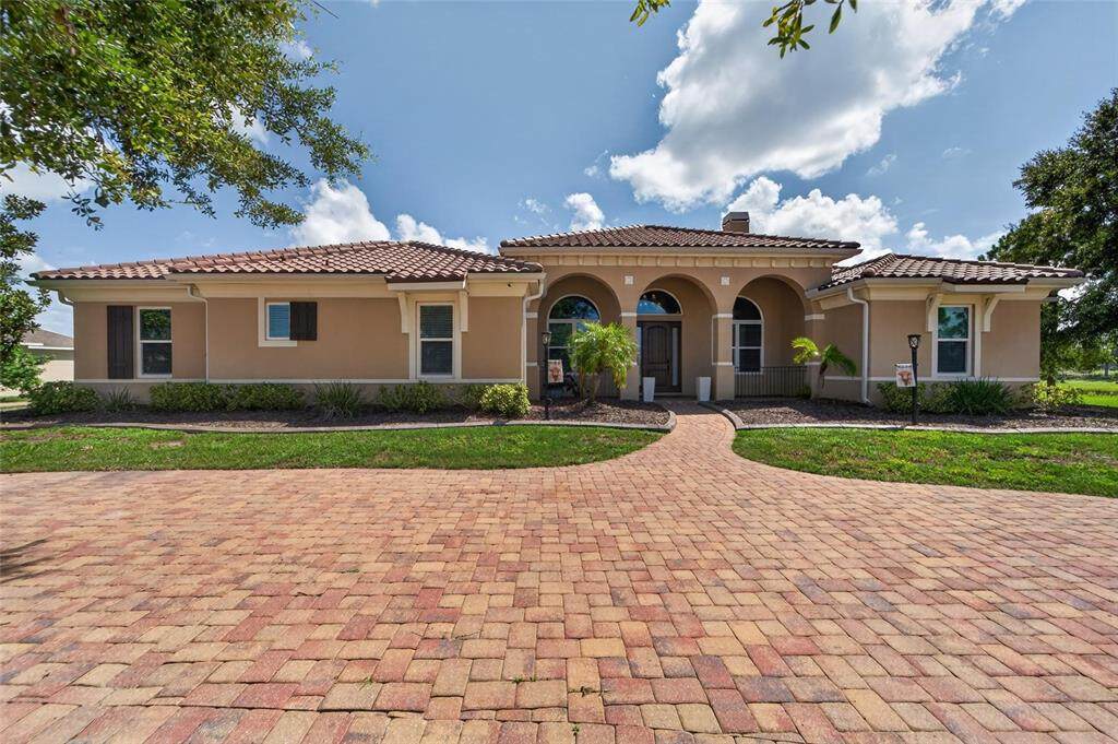 5207 Lake Venice Drive - Photo 1