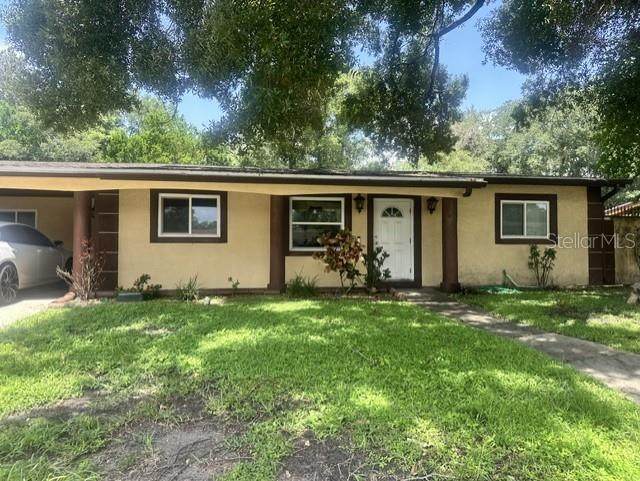 4618 Pompano Drive - Photo 1