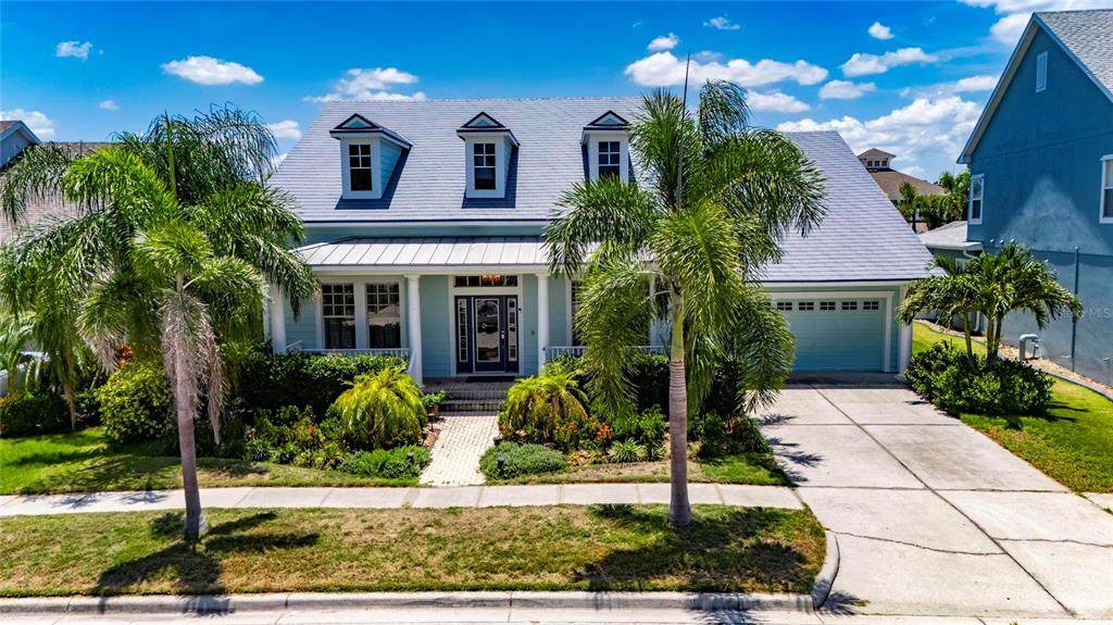 5226 Brighton Shore Drive - Photo 1
