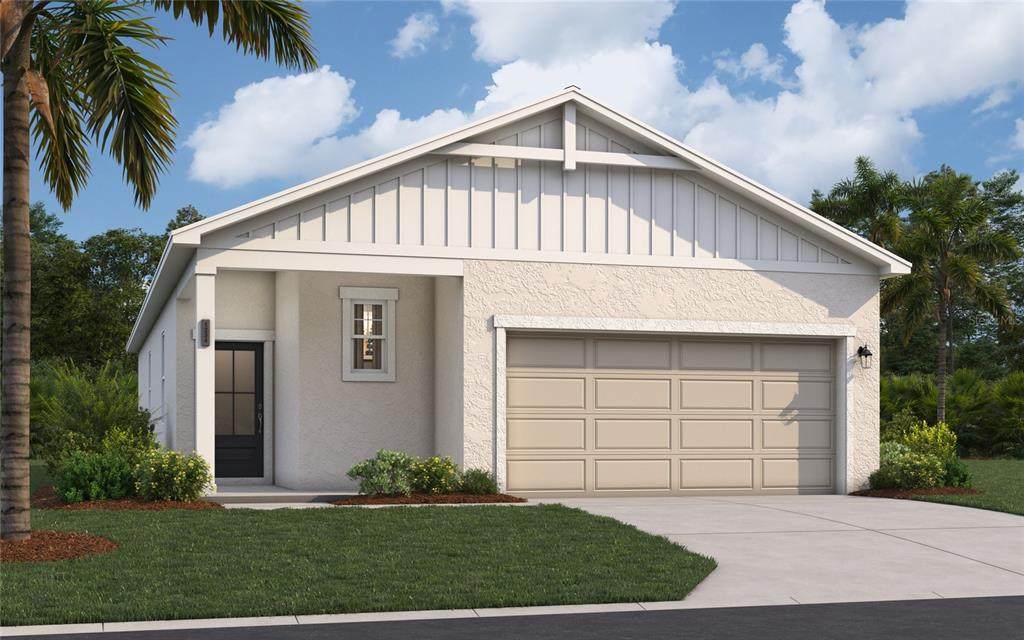 10123 Morning Meadowlark Trail - Photo 1