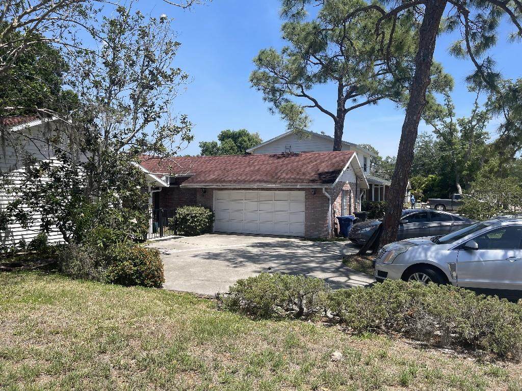 2705 Wilkinson Road - Photo 1