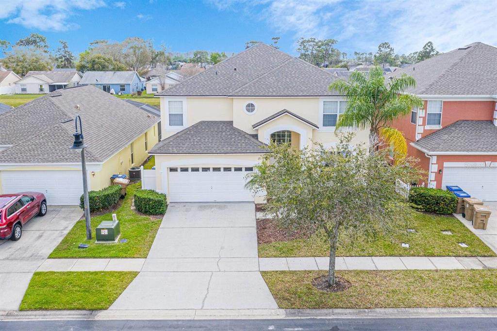 182 Hideaway Beach Lane - Photo 1
