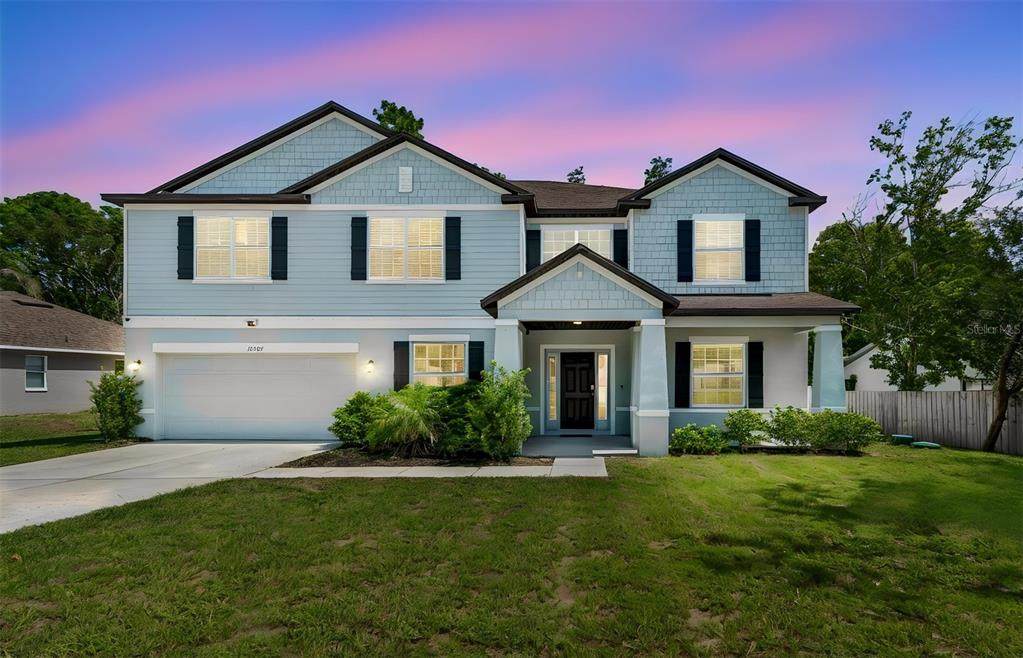 10501 Red Coach Street - Photo 1