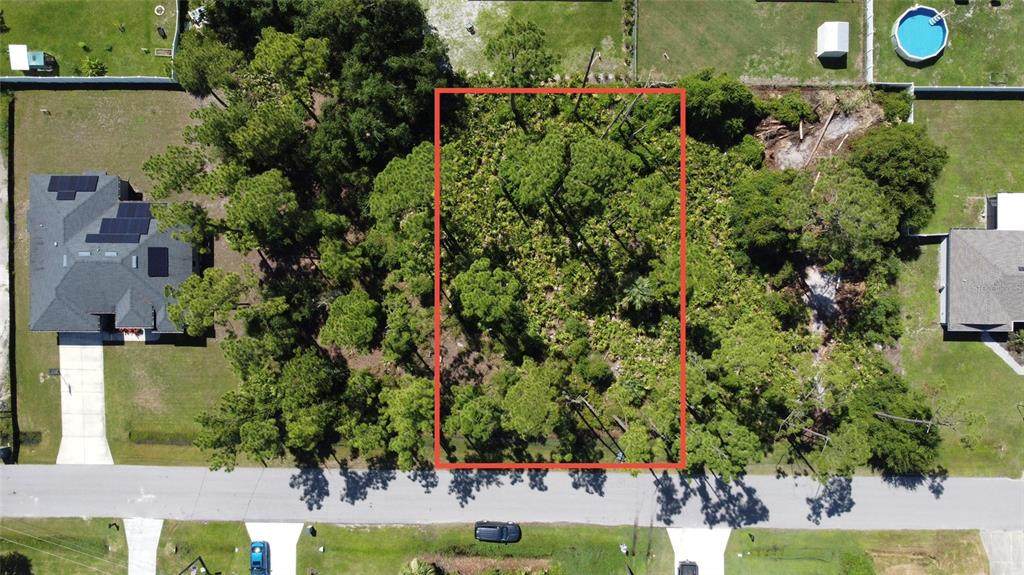 Lot 22 Clearfield Street - Photo 1