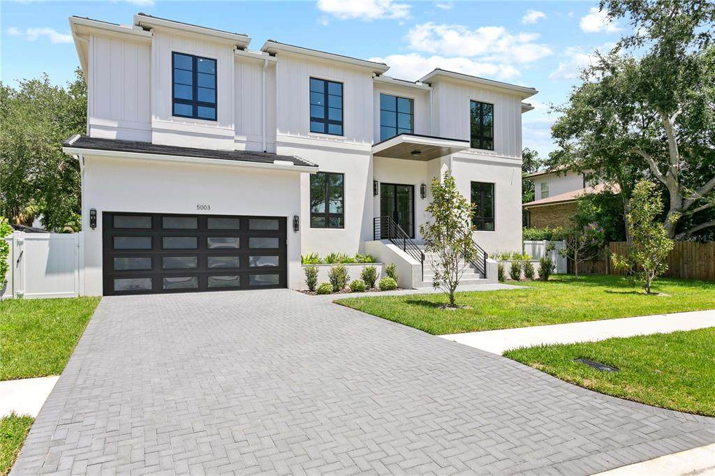 5003 Poe Avenue - Photo 1