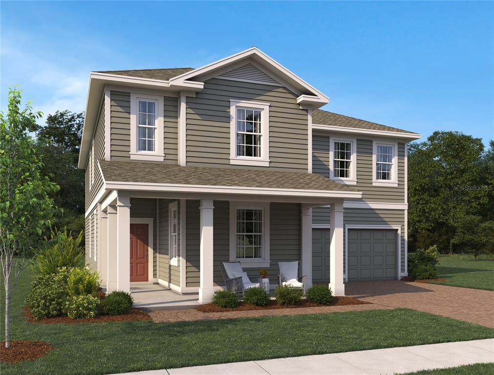 17631 Lake Star Road - Photo 1