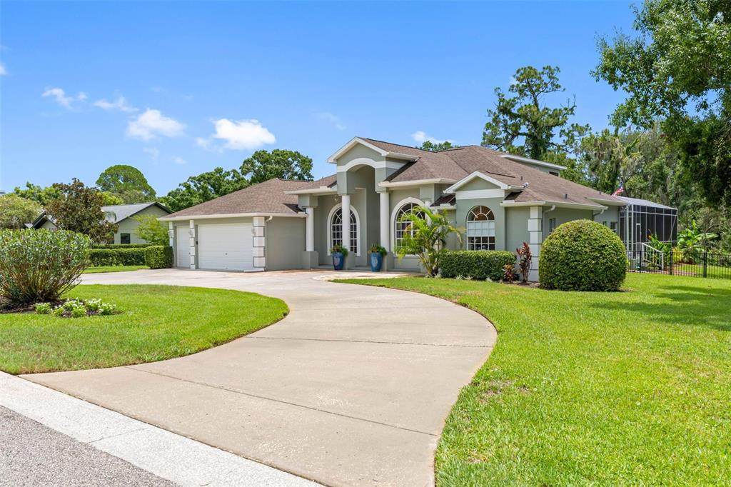 1079 Riverside Ridge Road - Photo 1