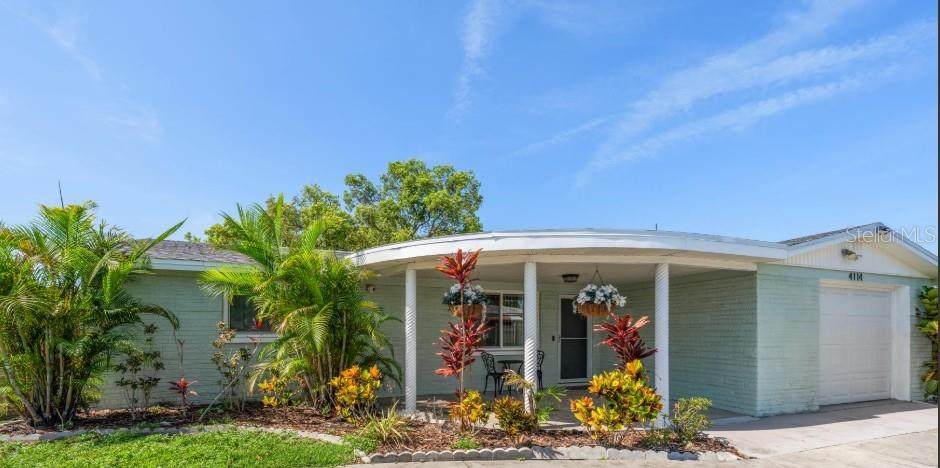 4114 Sunray Drive - Photo 1