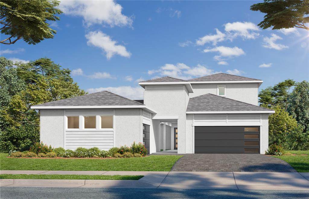 8230 Golden Beach Court - Photo 1