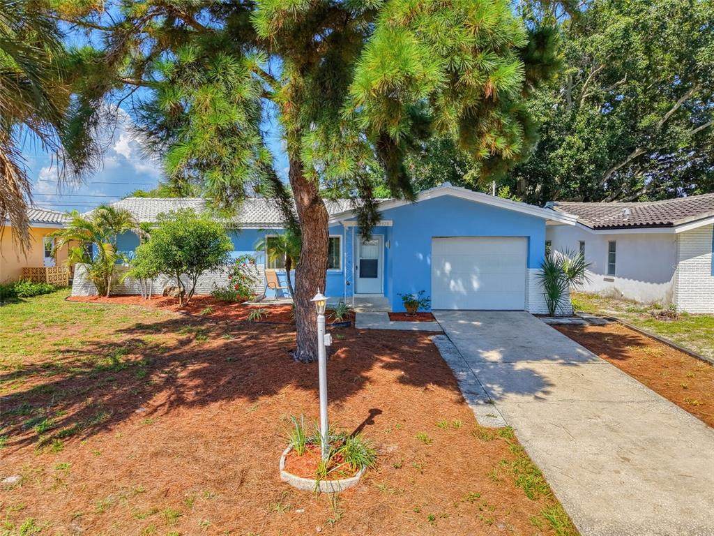 2373 Forest Drive - Photo 1