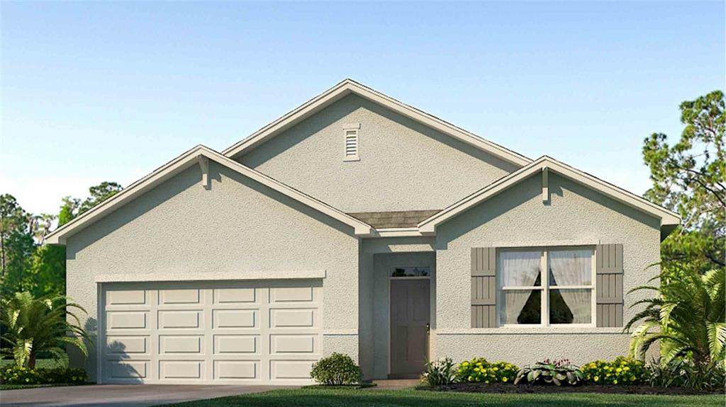 15013 Crosshall Stream Drive - Photo 1