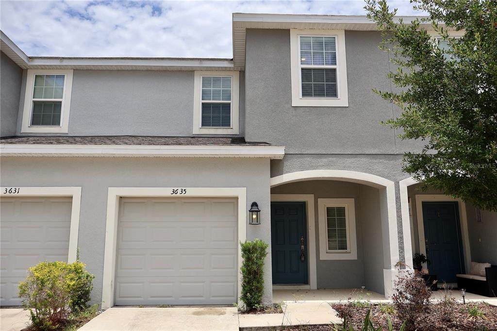 3635 Davenport Creek Court - Photo 1