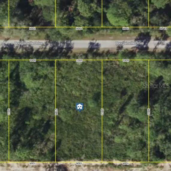 605 Bougainville Drive - Photo 1