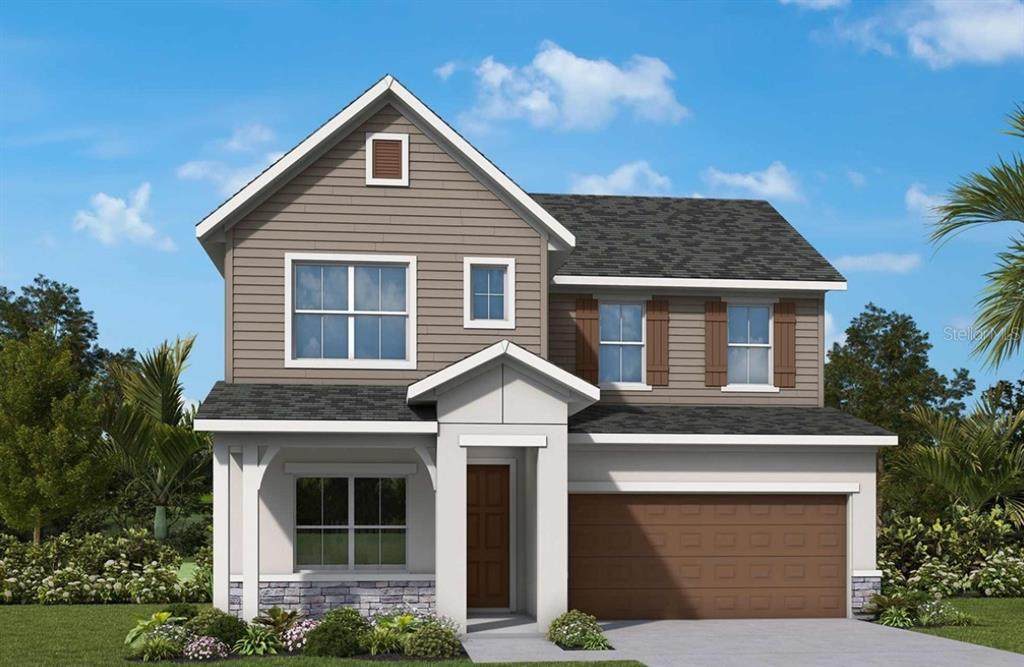 2794 Soleta View - Photo 1
