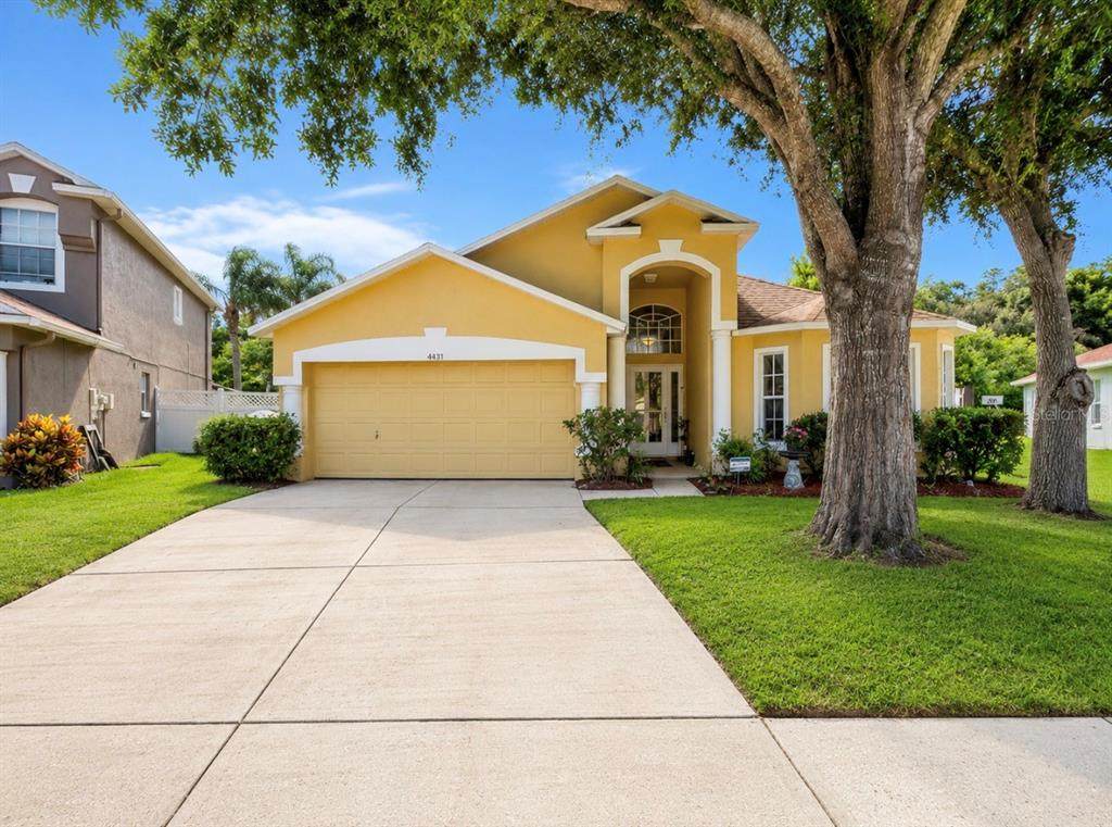 4431 Stones River Court - Photo 1