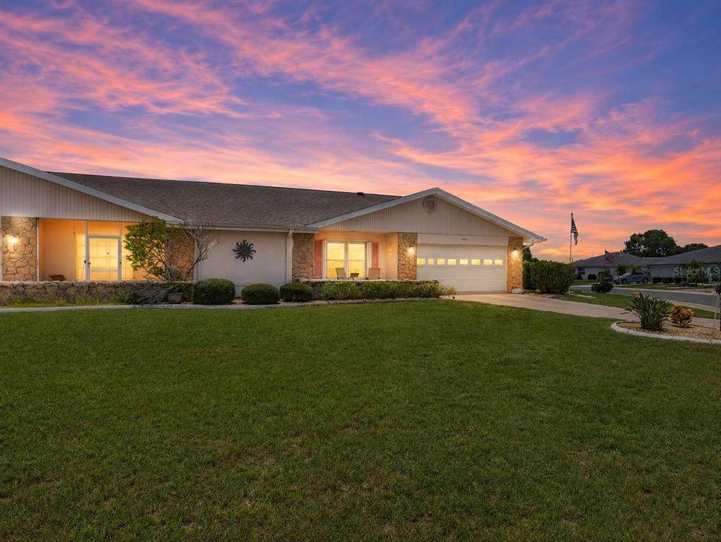 907 Bluewater Drive - Photo 1