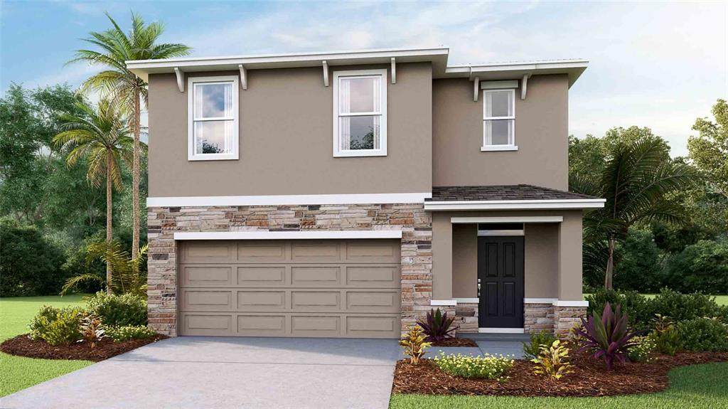 32340 Weathered Oak Drive - Photo 1