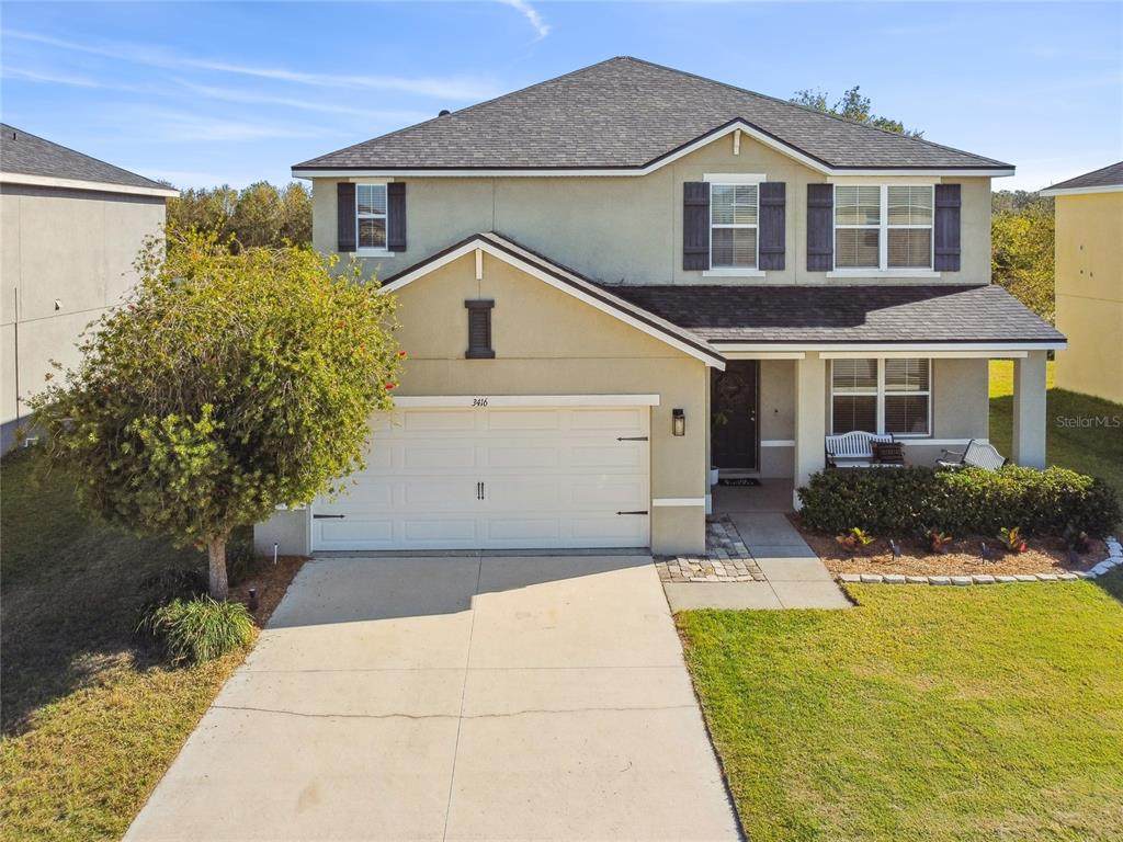 3416 San Moise Place - Photo 1