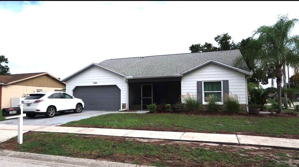 12818 Tallowood Drive - Photo 1