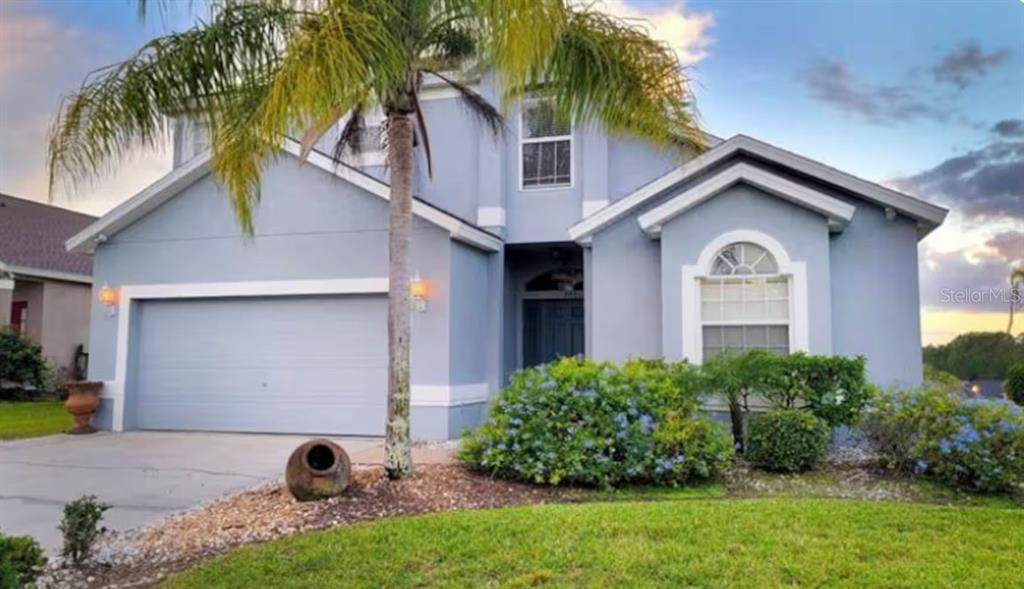 943 Corvina Drive - Photo 1