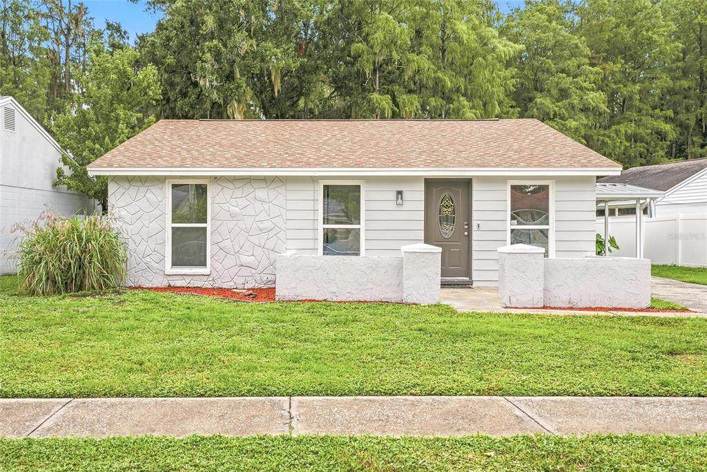 16206 Sagebrush Road - Photo 1