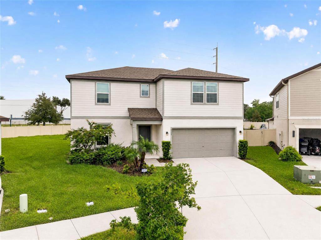6708 Devlin Lane - Photo 1