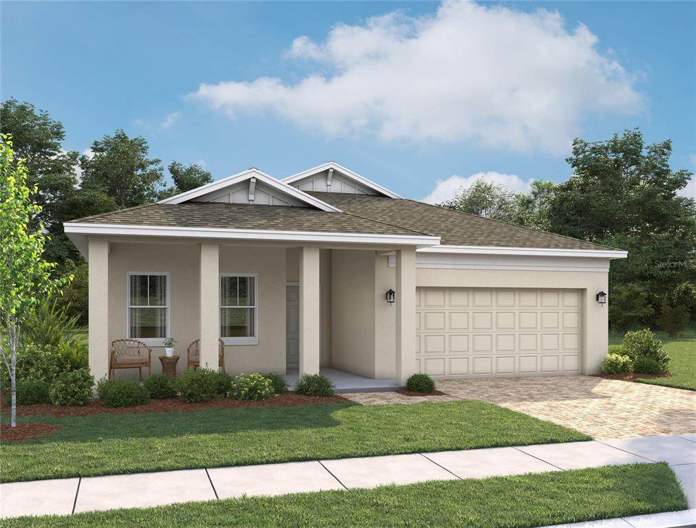 2669 Broadwing Street - Photo 1