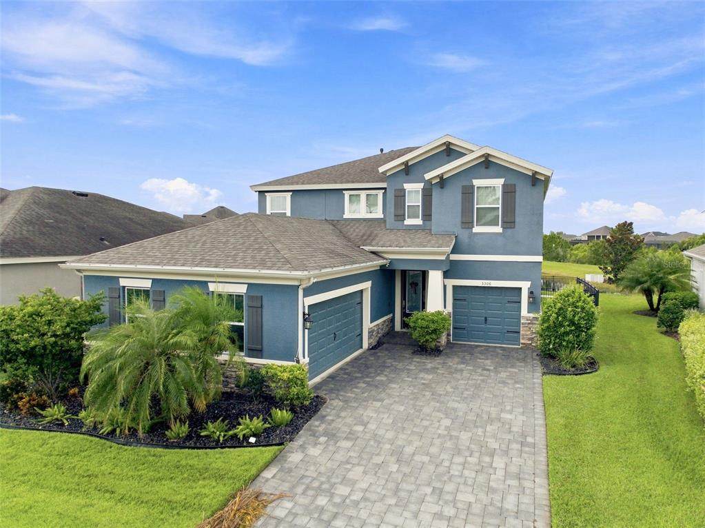 5306 Silver Sun Drive - Photo 1
