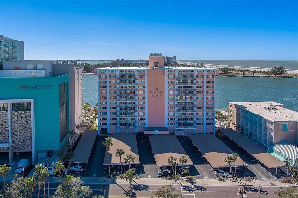 675 Gulfview Boulevard - Photo 1