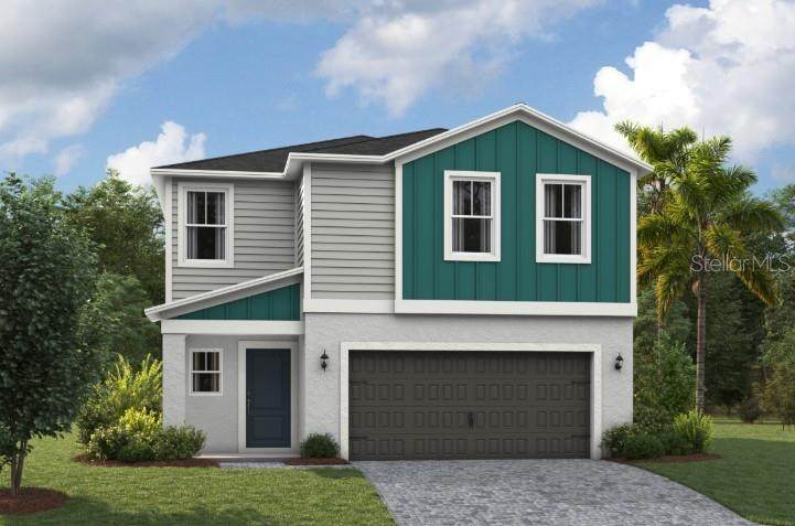 9934 Surfside Bay Loop - Photo 1