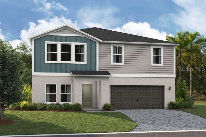 36656 Thornhedge Drive - Photo 1