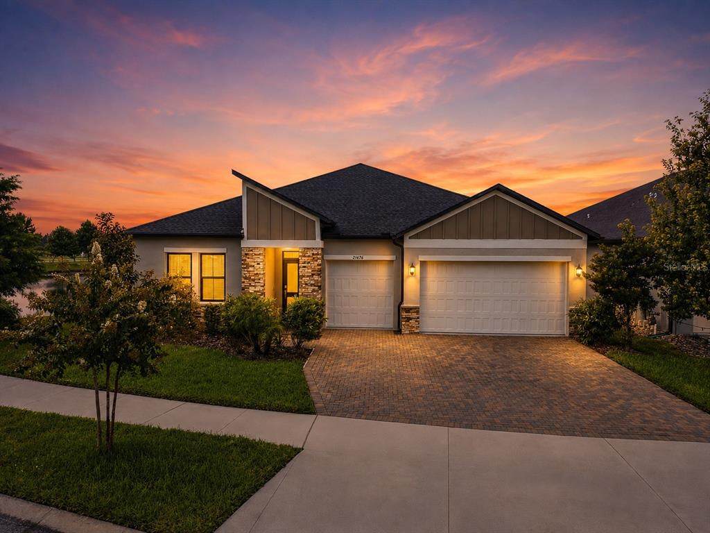 21676 Snowy Orchid Terrace - Photo 1