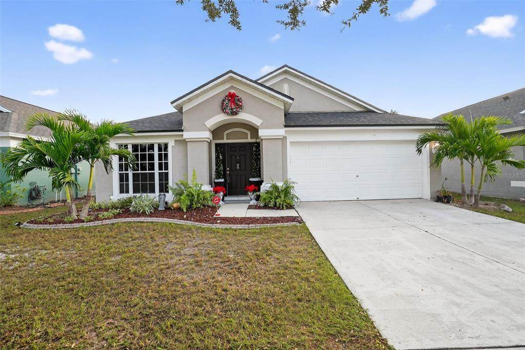 11519 Misty Isle Lane - Photo 1