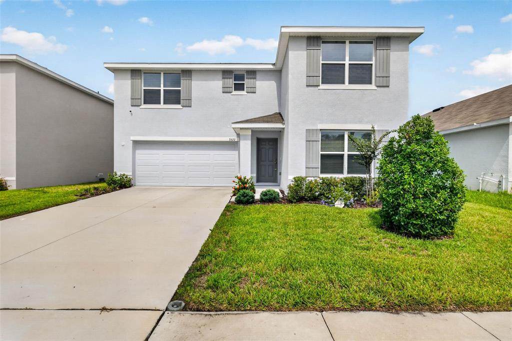 7622 Rosewood Garden Loop - Photo 1