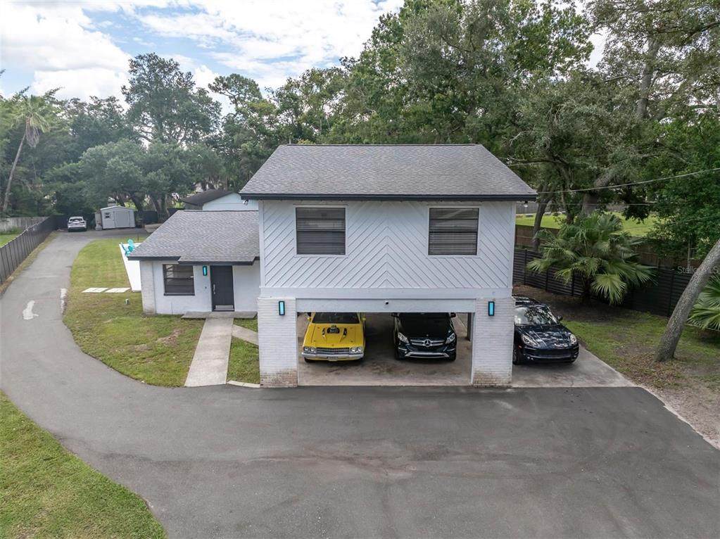 12409 Boulevard - Photo 1