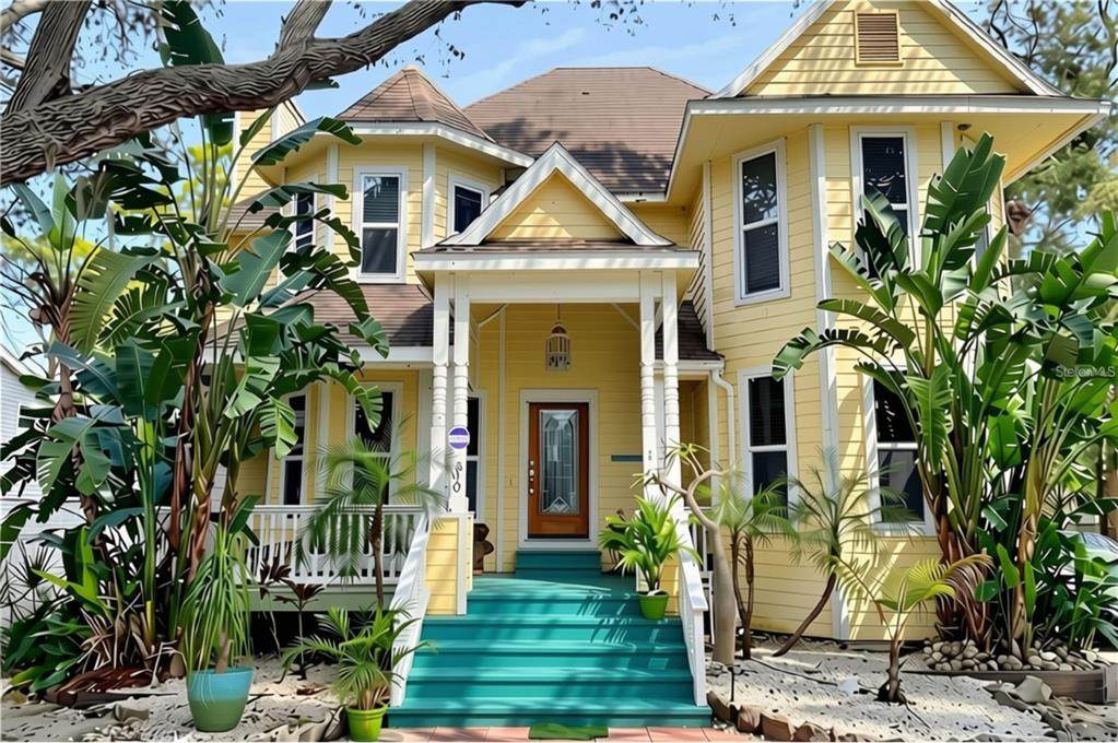 510 Wideview Avenue - Photo 1