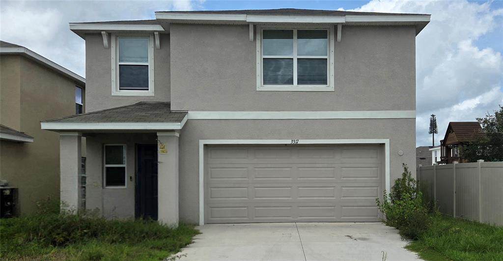 3317 Blue Estuary Road - Photo 1
