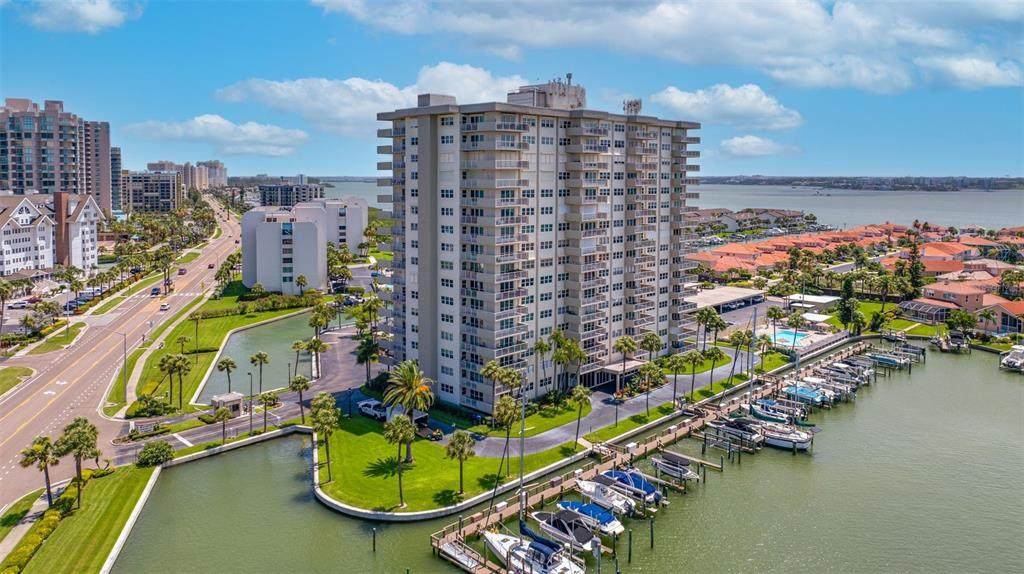 1621 Gulf Boulevard - Photo 1